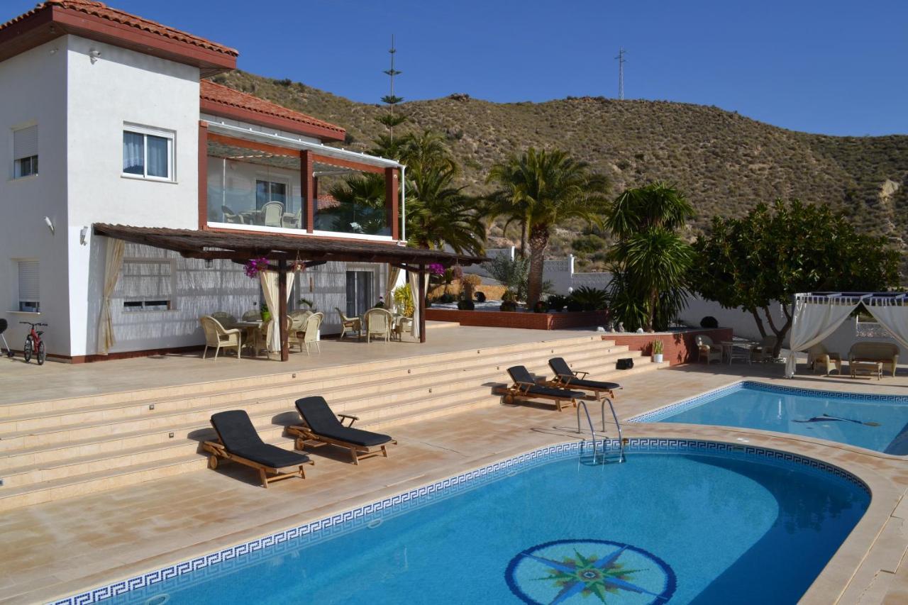 Villa Altavista El Campello, Alicante Exterior photo