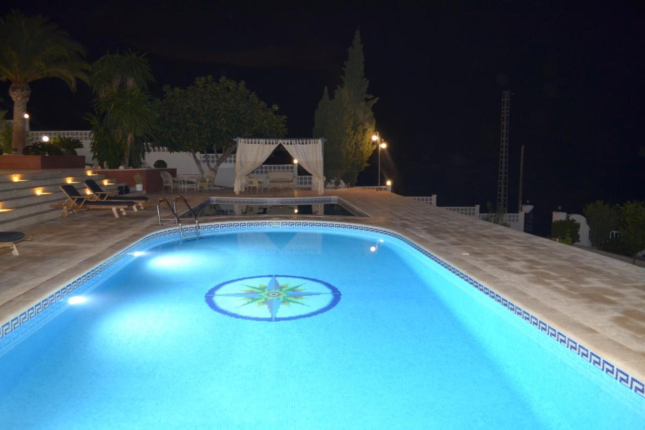 Villa Altavista El Campello, Alicante Exterior photo