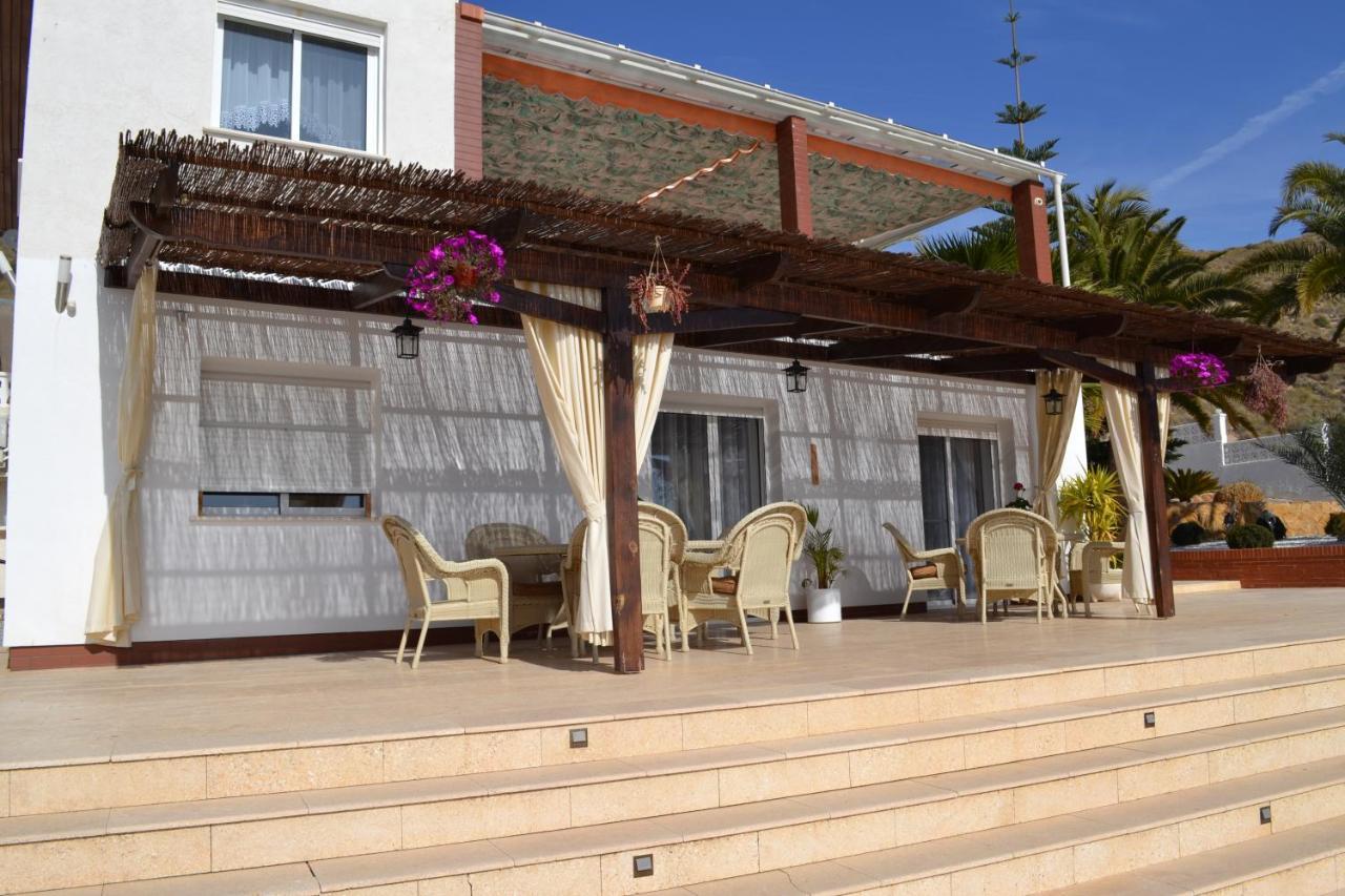 Villa Altavista El Campello, Alicante Exterior photo