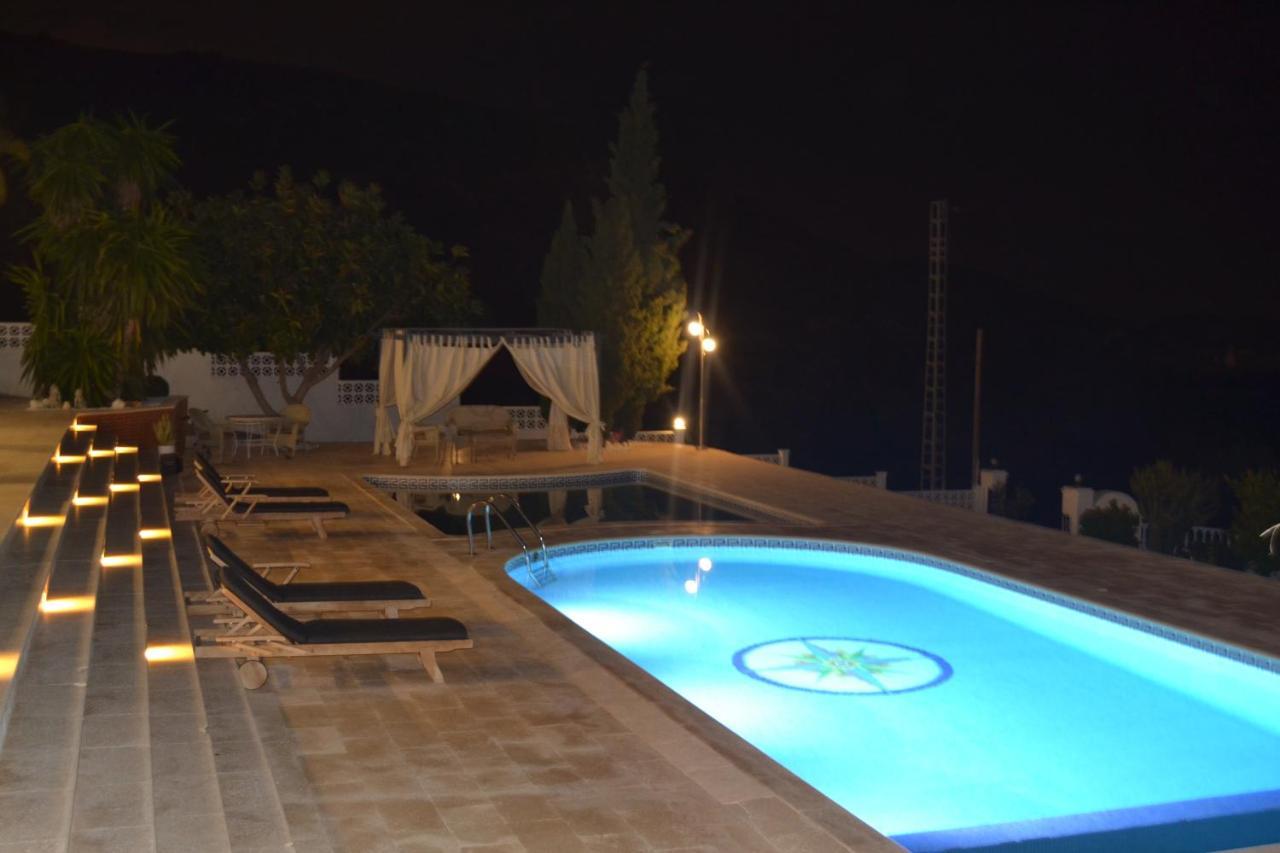Villa Altavista El Campello, Alicante Exterior photo