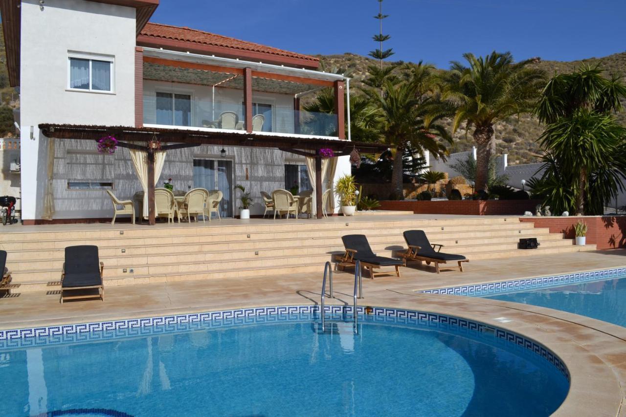 Villa Altavista El Campello, Alicante Exterior photo
