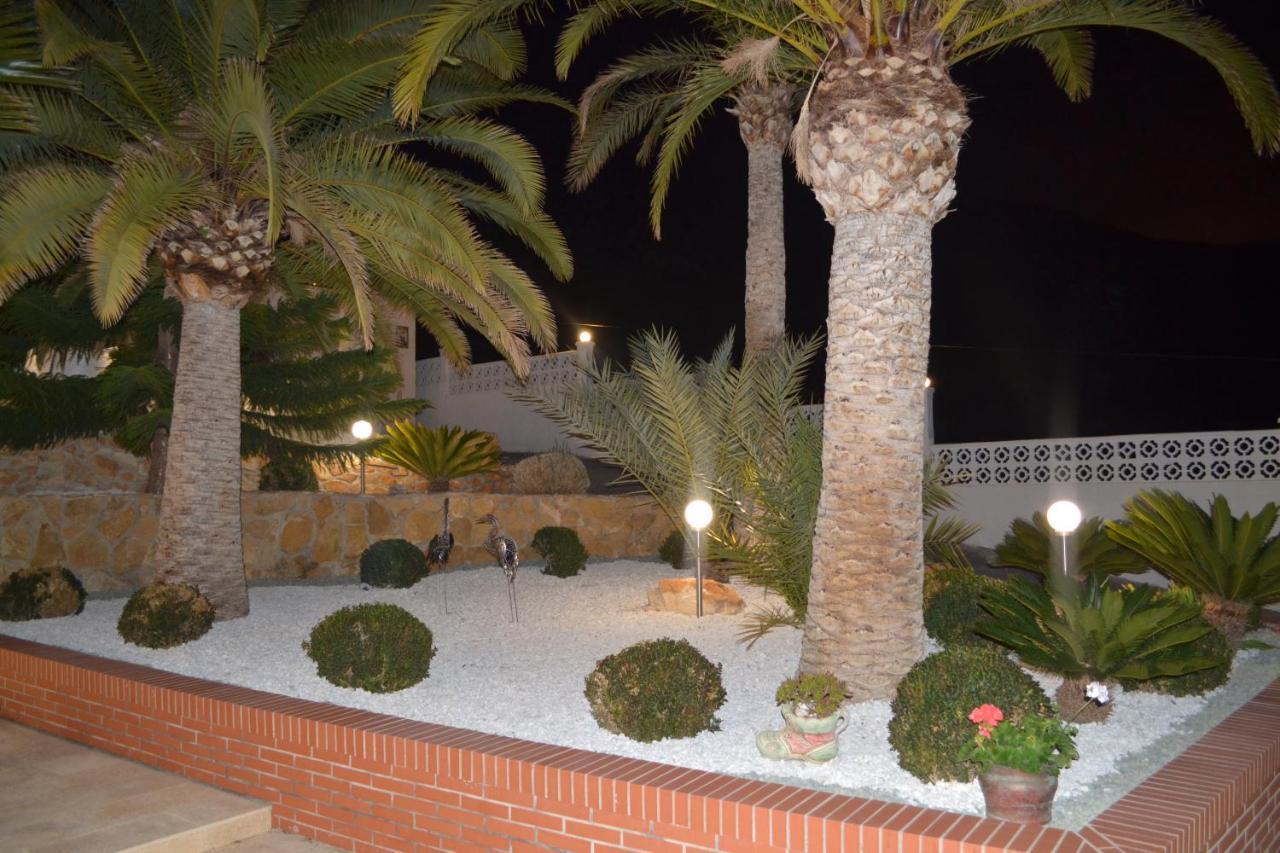 Villa Altavista El Campello, Alicante Exterior photo