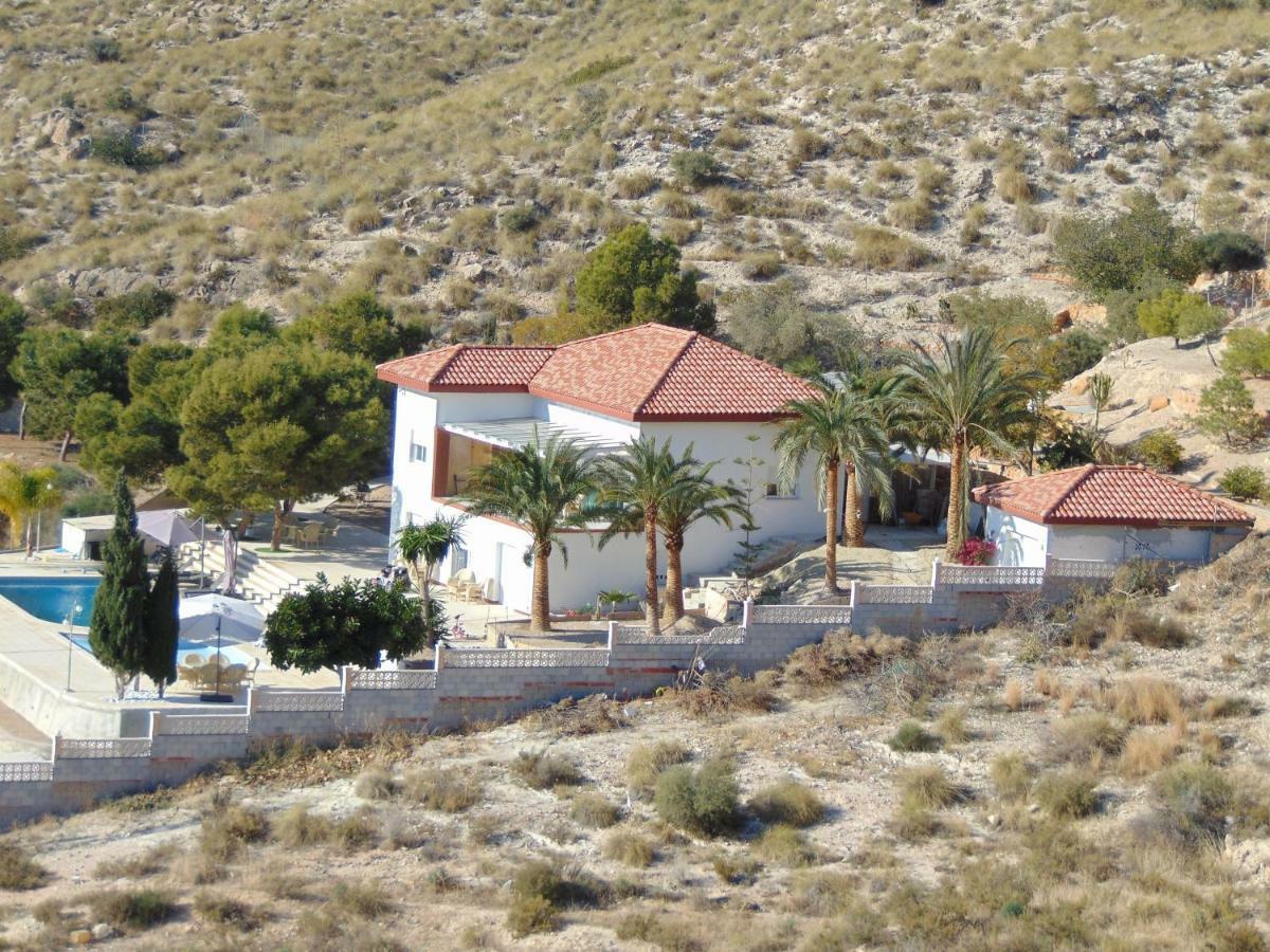 Villa Altavista El Campello, Alicante Exterior photo