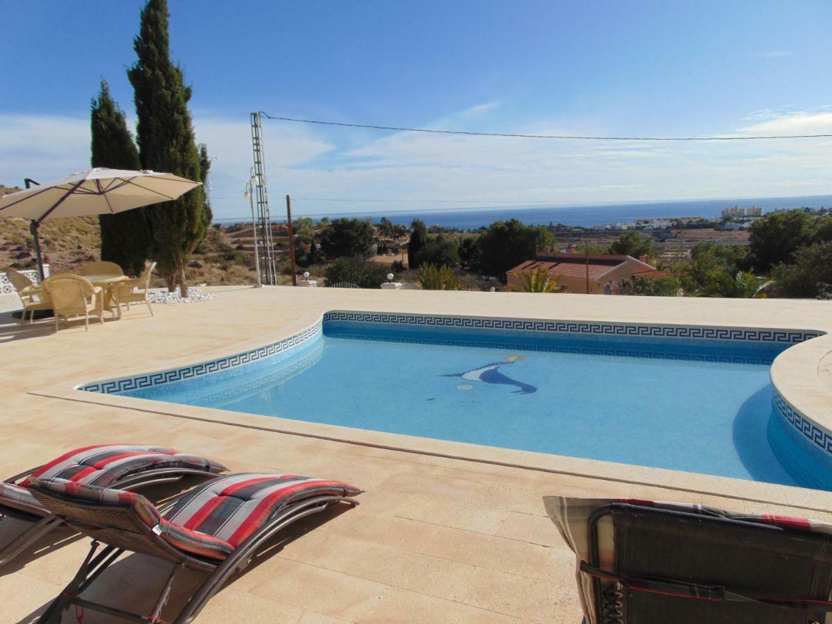 Villa Altavista El Campello, Alicante Exterior photo