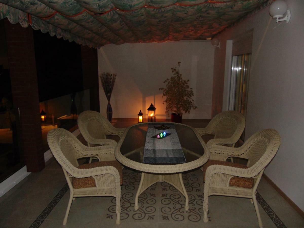 Villa Altavista El Campello, Alicante Exterior photo