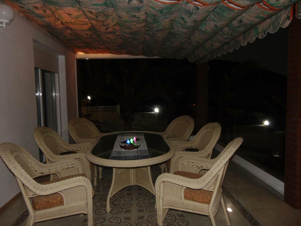 Villa Altavista El Campello, Alicante Exterior photo