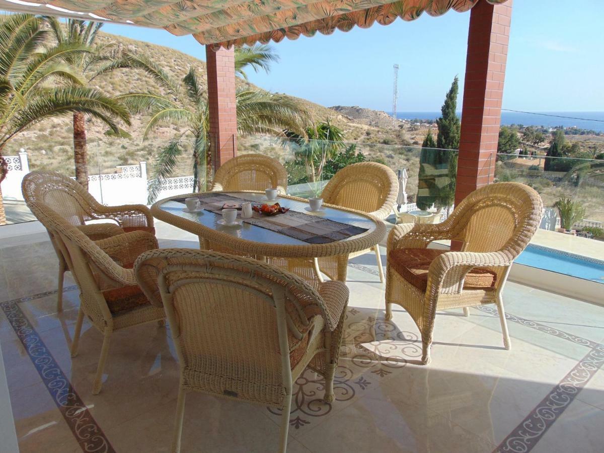 Villa Altavista El Campello, Alicante Exterior photo