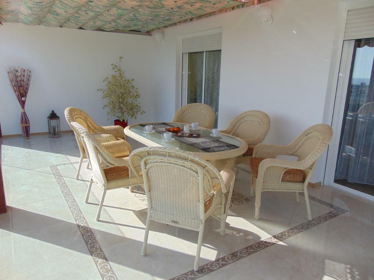 Villa Altavista El Campello, Alicante Exterior photo